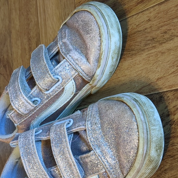 Glitter vans - Picture 2 of 6